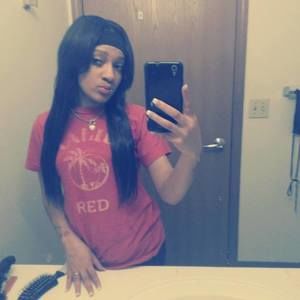 Meet your Posher, Kentreana